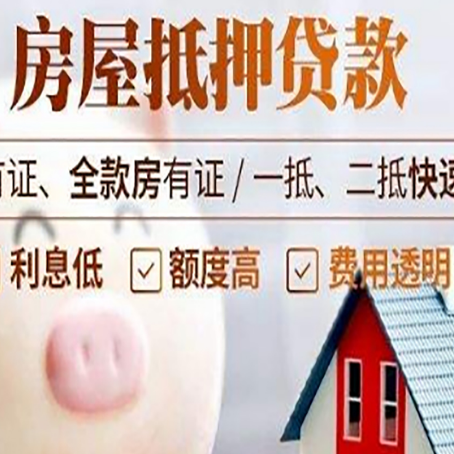 安居贷款助贷公司新渝启服成立时间久